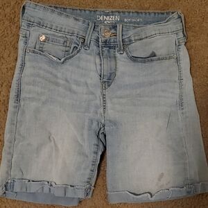 Levi Kids Boy Shorts